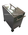 BD4-003.7 Paraffin bath stainless